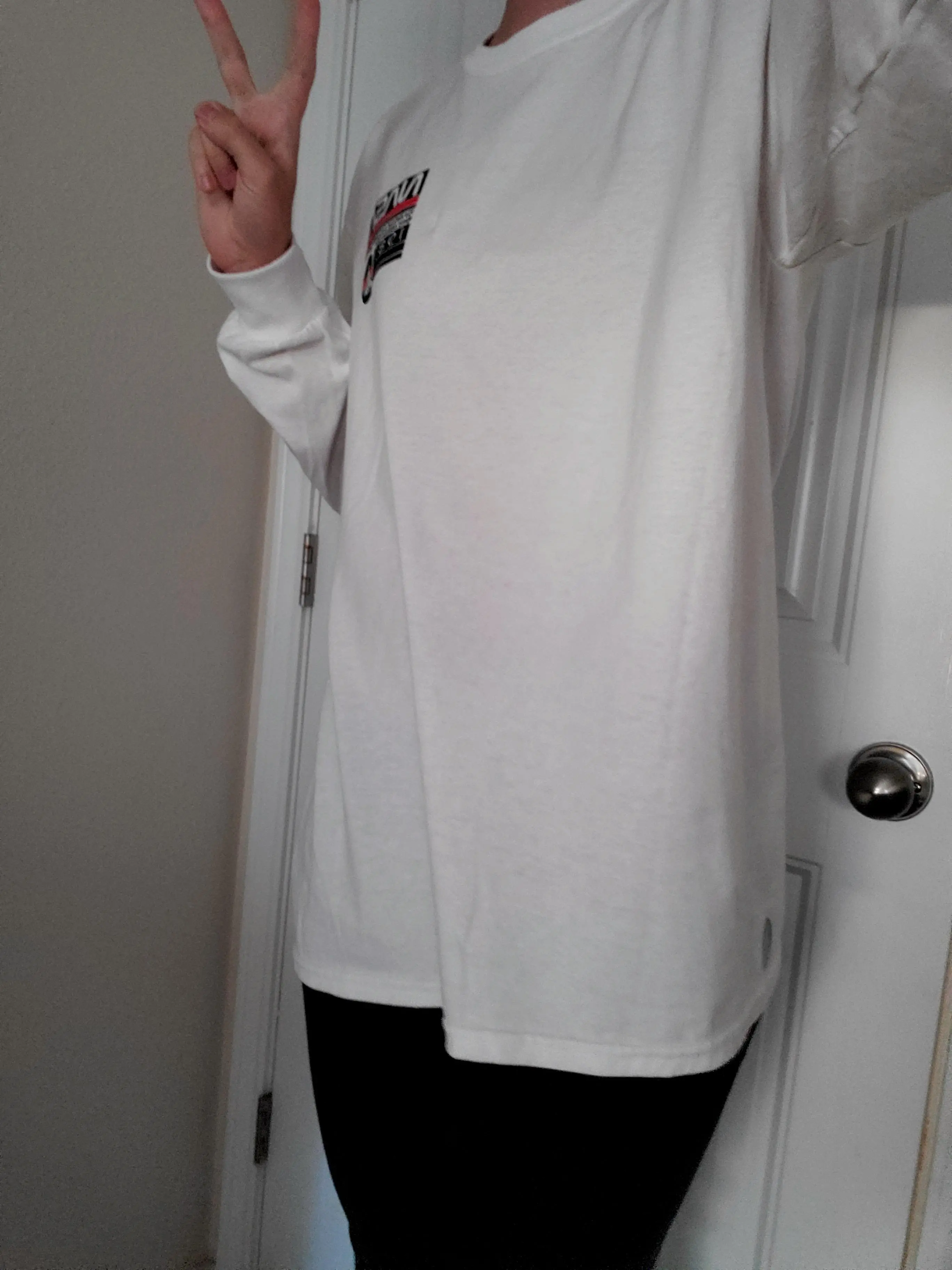 Not a super fem outfit but how is it