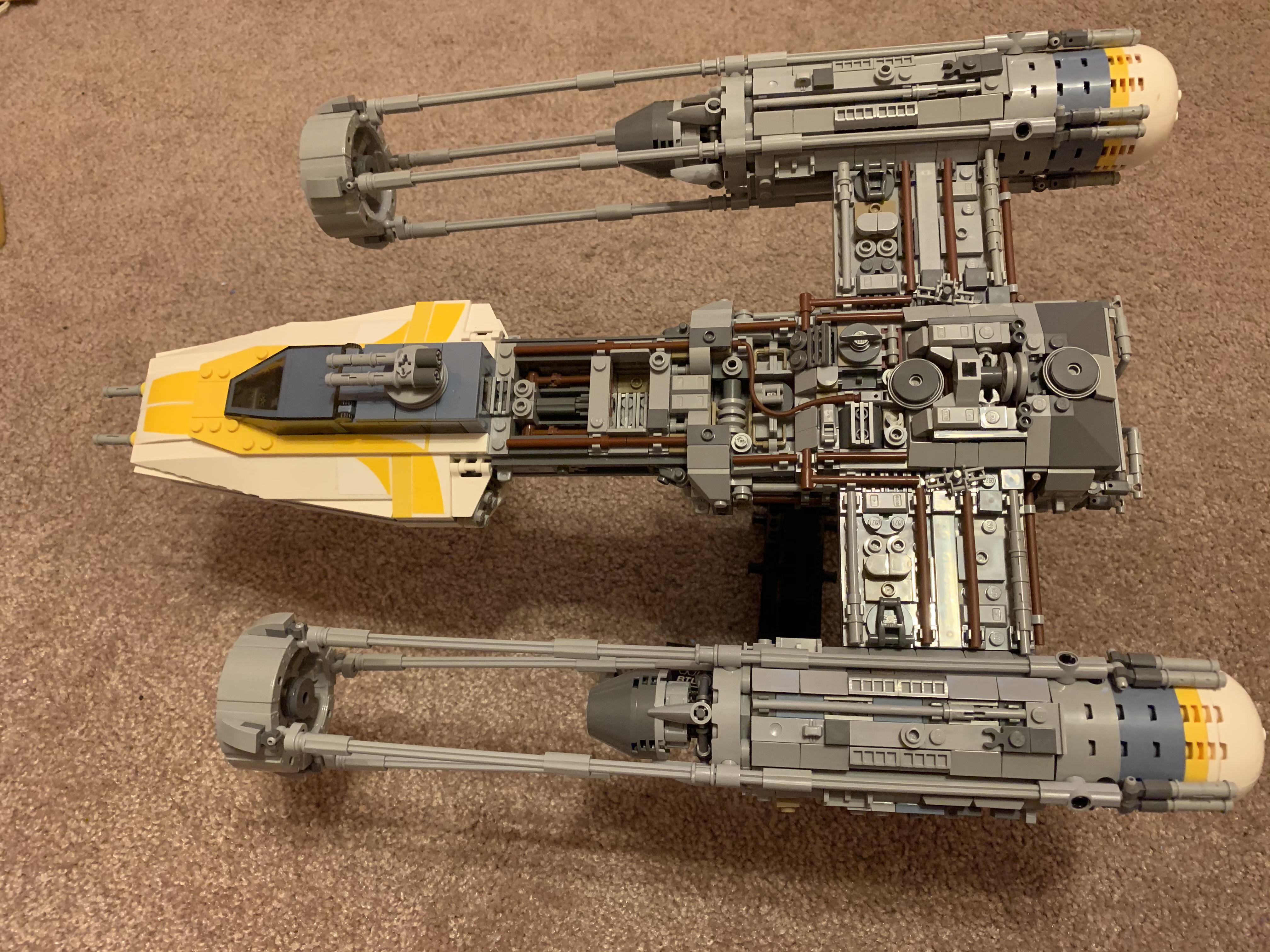 Now presenting the UCS wtfwing Scrolller
