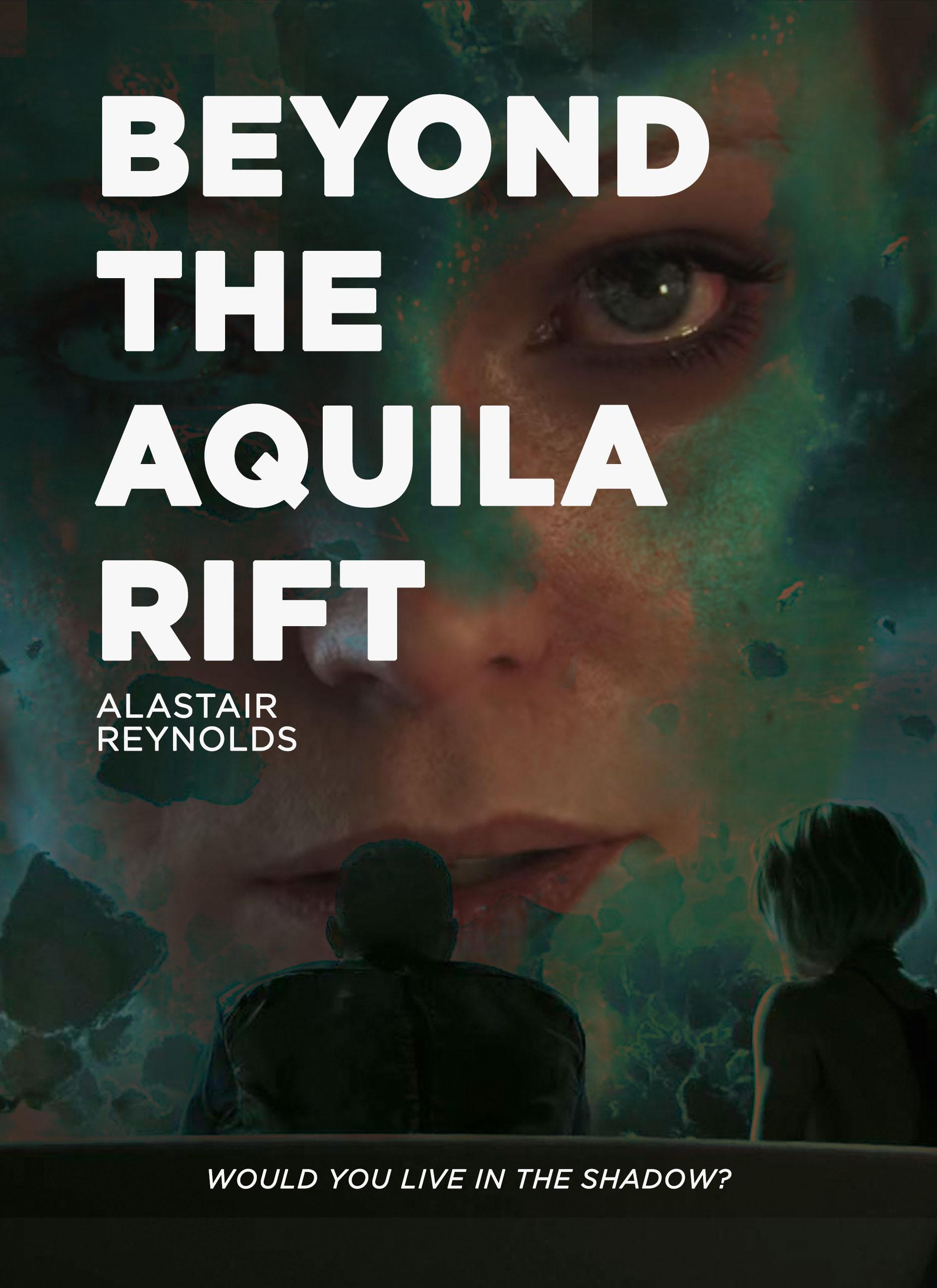 [OC] Made a book cover for 