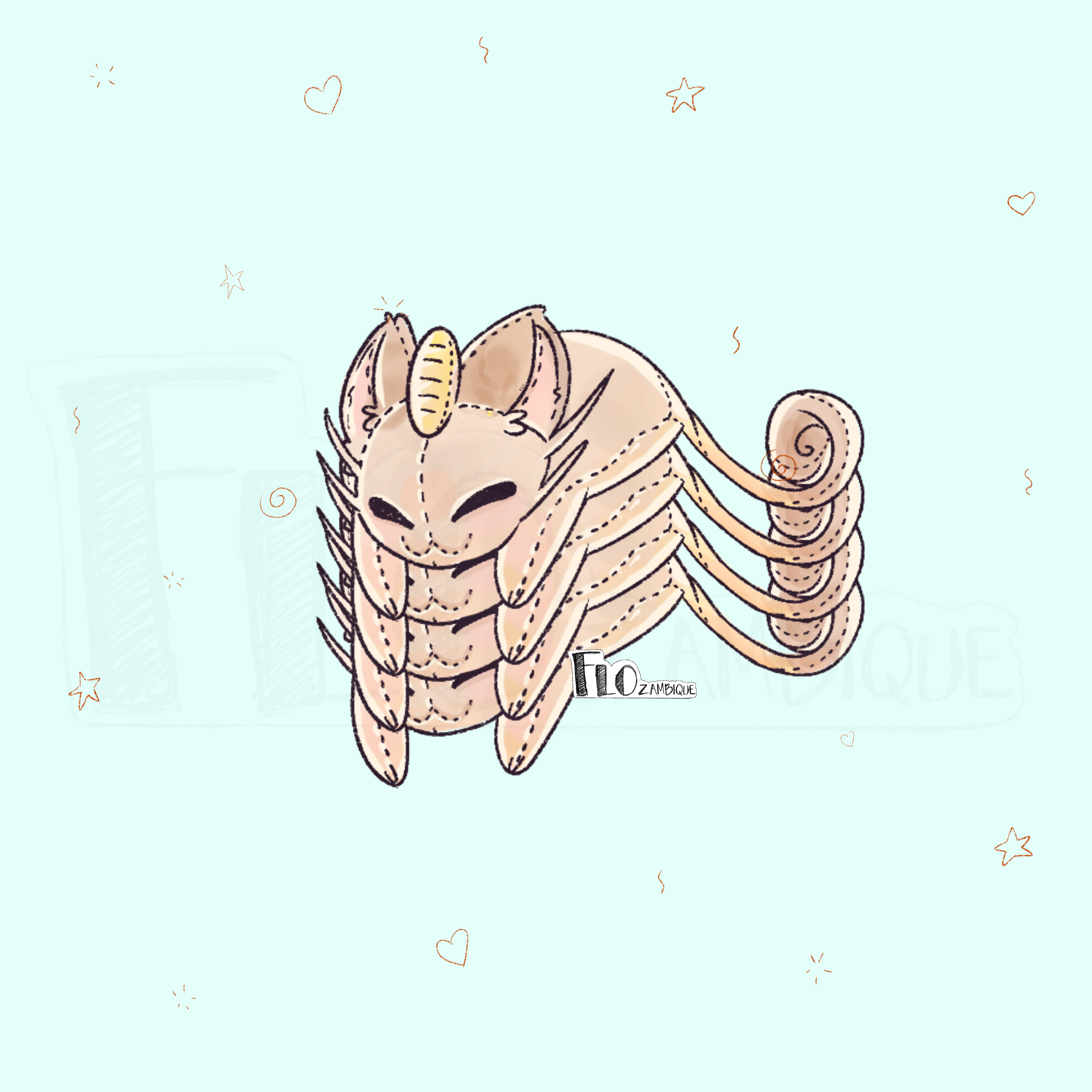 [OC] Short Stack of Meowth-Cakes~ | Scrolller