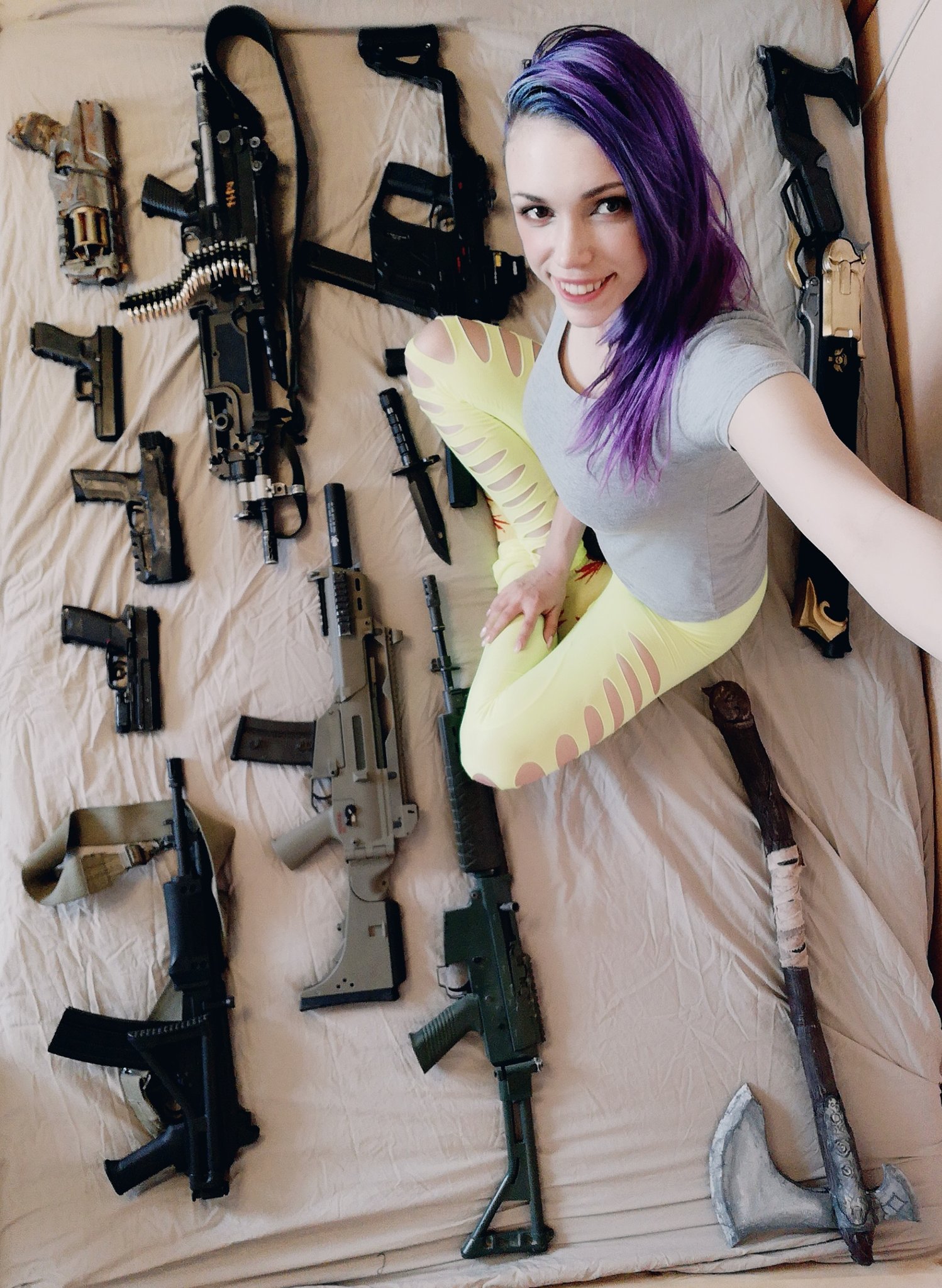 Octokuro'S Secret Onlyfans Content: We Found It! - jpdulf9