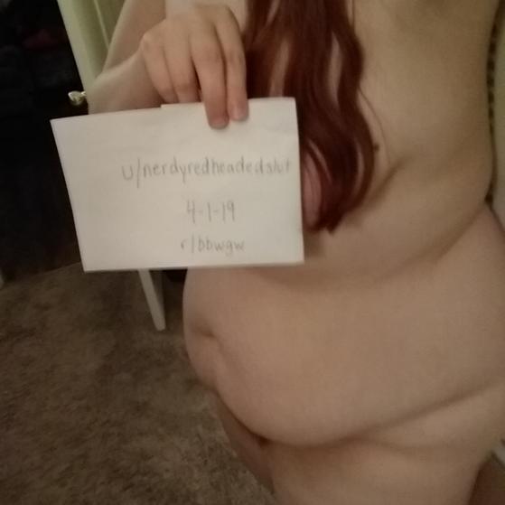 Okay My First Time Ever Naked On The Internet Nervous But Excited Verification Scrolller