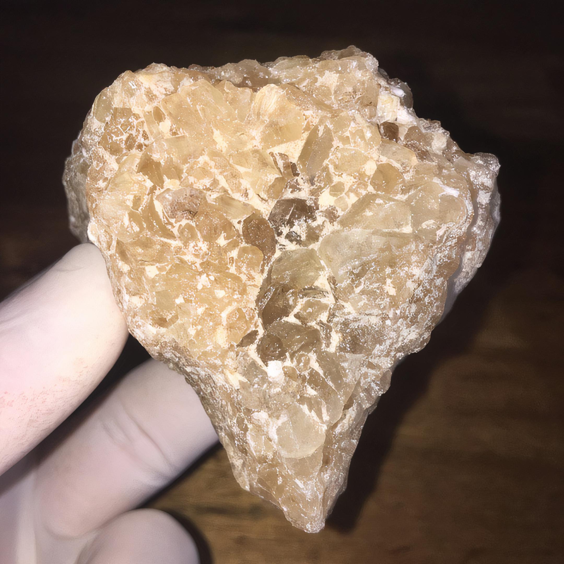 Scrolller Rocks One of my favourite rocks iv received | Scrolller