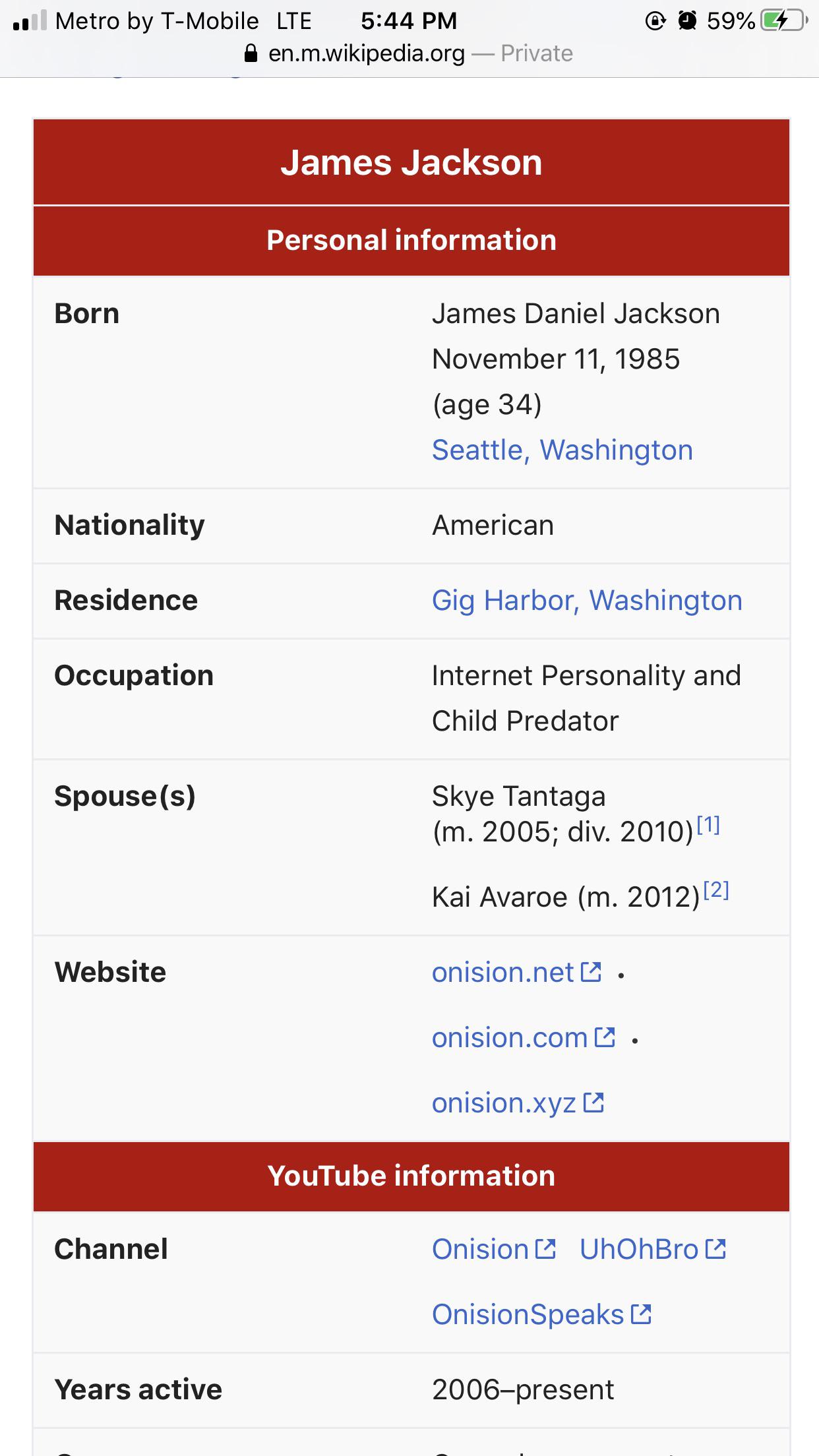Why Is Ryan Girusky's Wikipedia Page So Controversial?