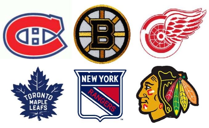 original-6-maybe-the-most-beautiful-logos-in-sport-scrolller