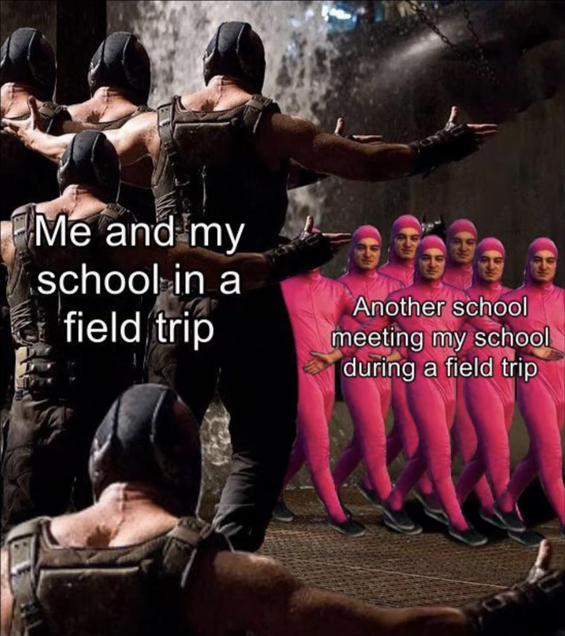 Our battle will be legendary Scrolller