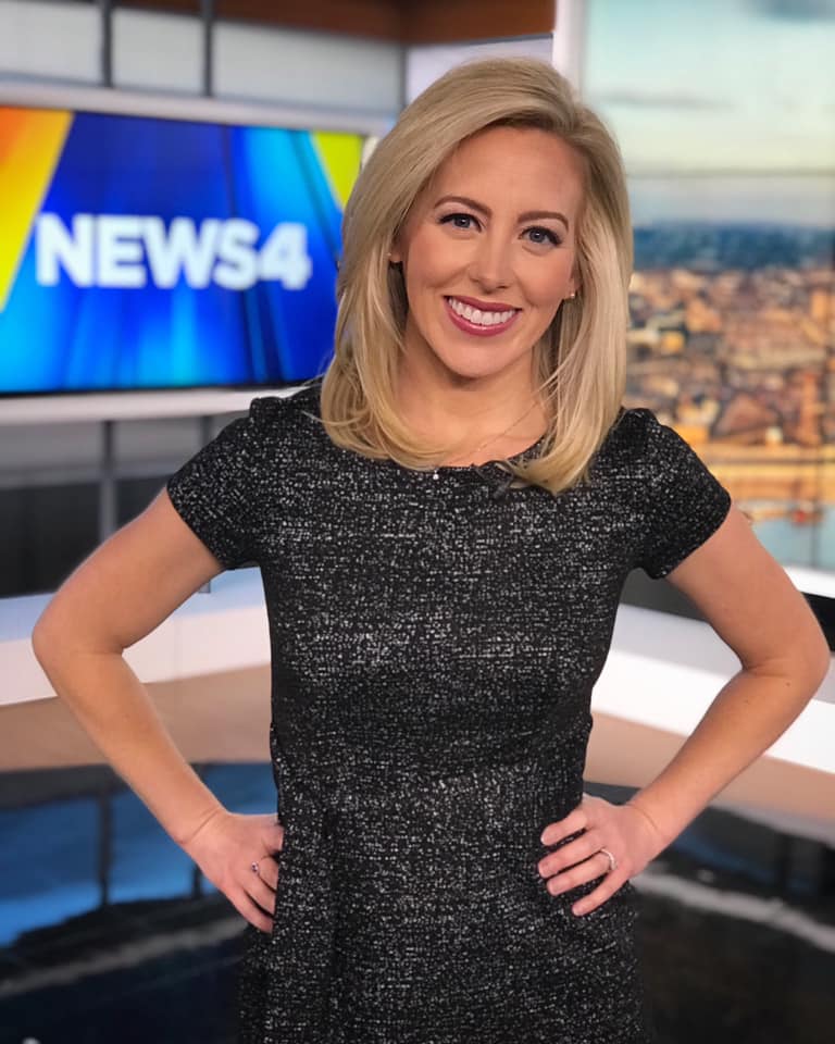 Paige Hulsey - KMOV St. Louis (2021) | Scrolller