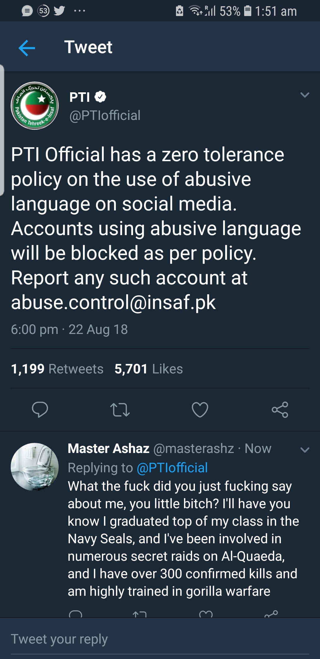 Pakistani people twitter Scrolller