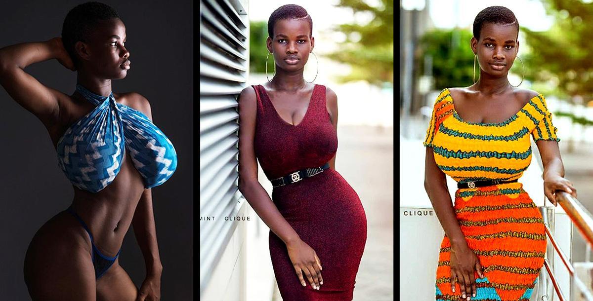 Pamela odame watara Scrolller