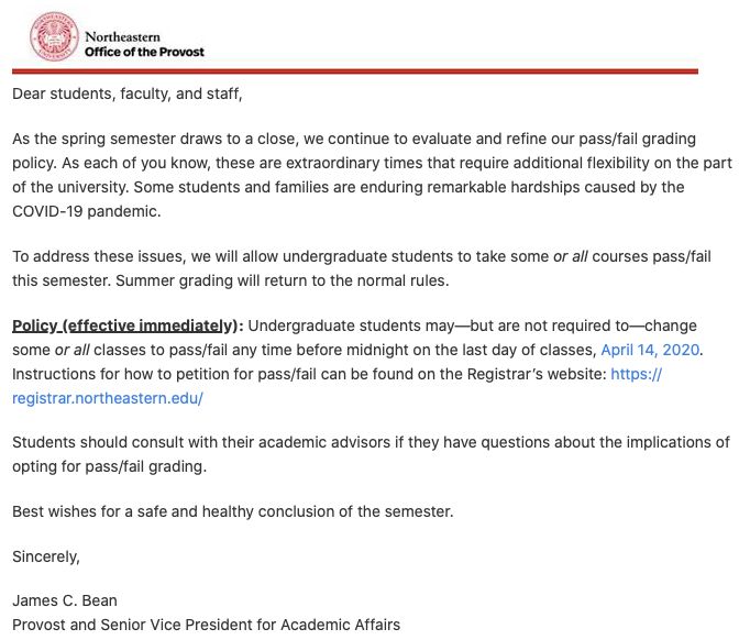 Pass/Fail Update | Scrolller