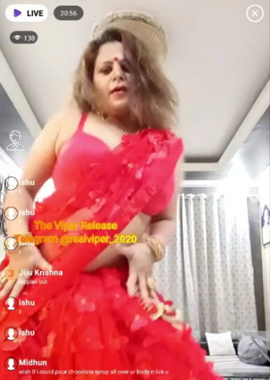 [PDISK LINK] #OnlyFans 🔞 18+ 🔥🥰 Sapna Sappu Live H🔥ttest Video Ever