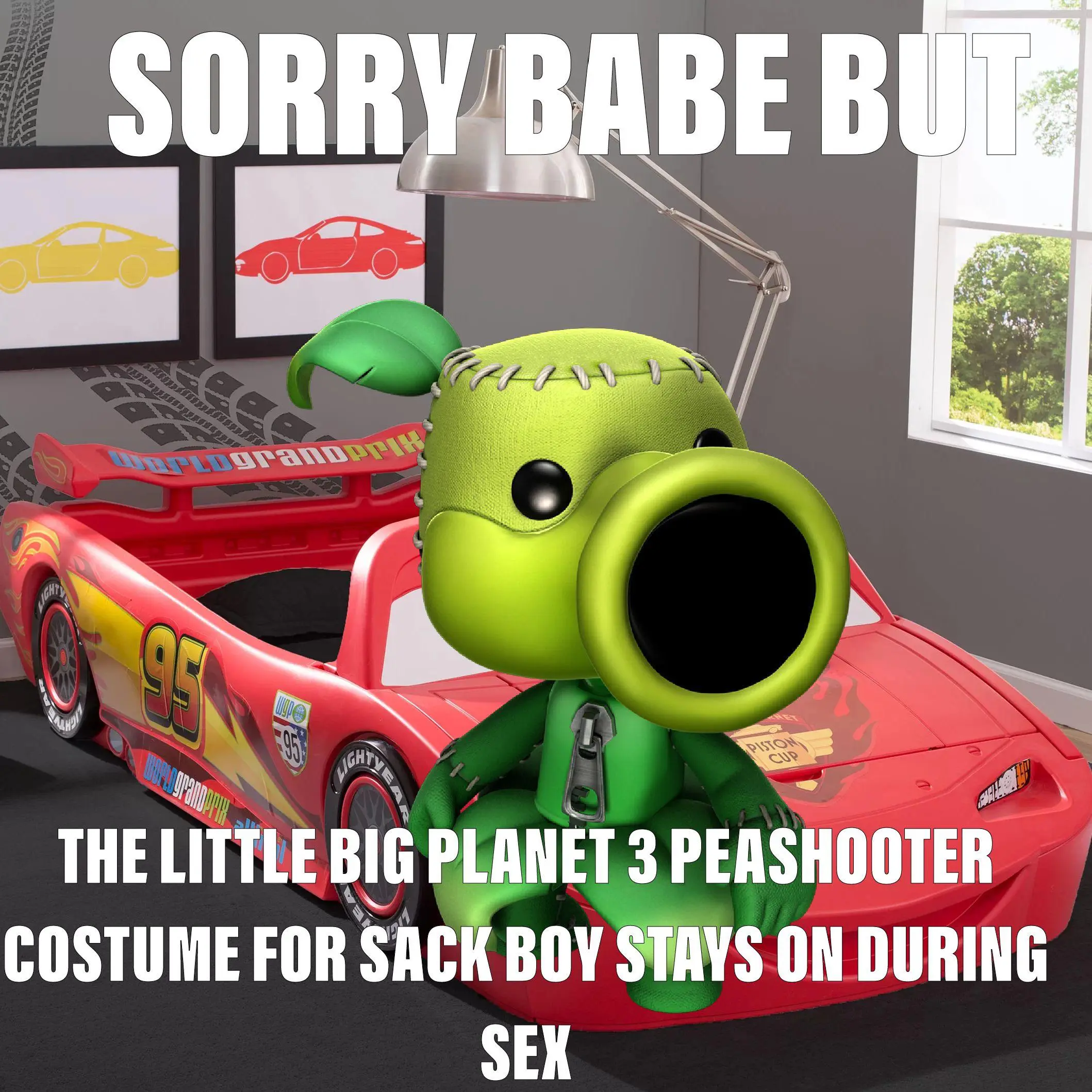 peashooter:sex