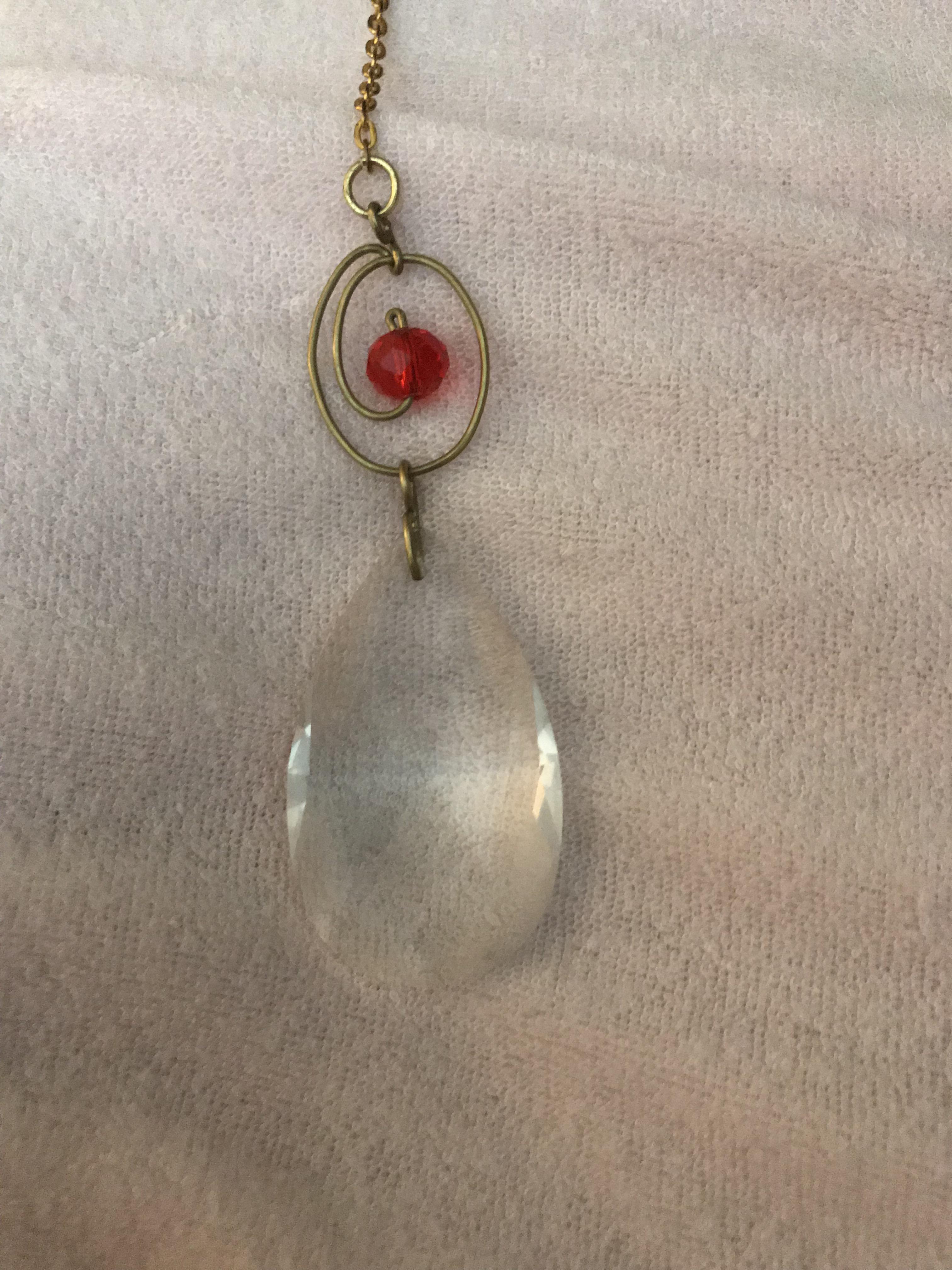 Pendulum not responding. I’ve had this one for 5 months and it’s