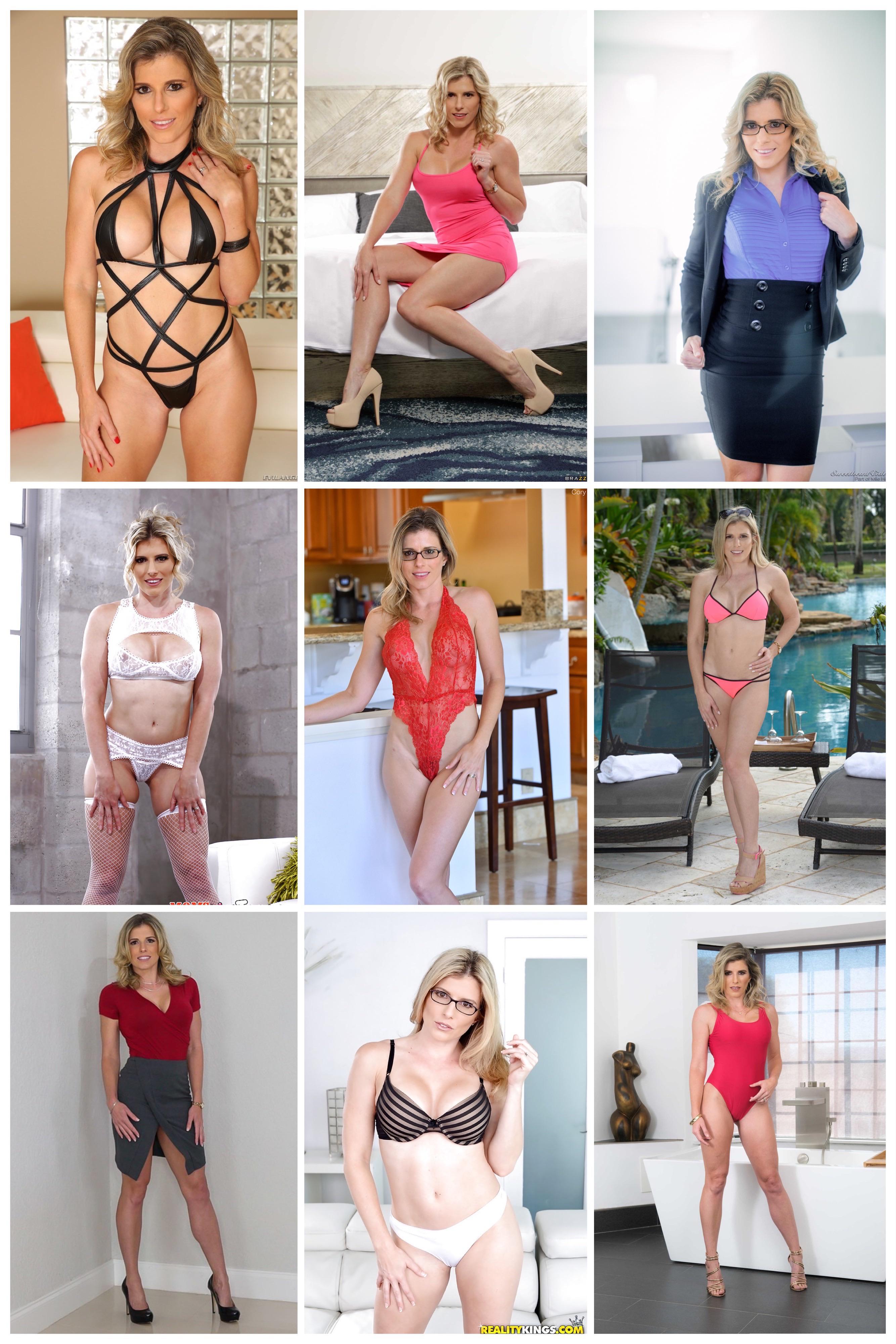 Cory Chase'S Onlyfans: The Impact On Her Relationships - xdsd87z