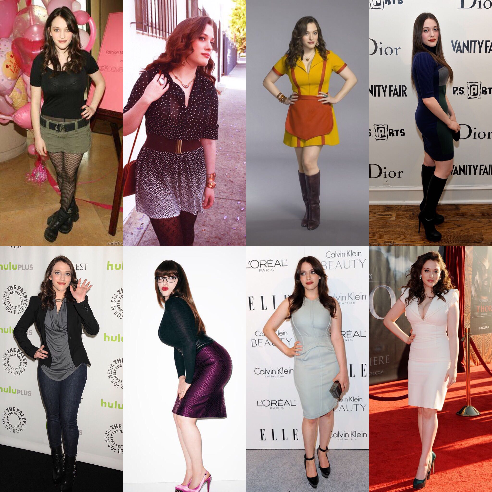 Pick Her Outfit Kay Dennings Scrolller