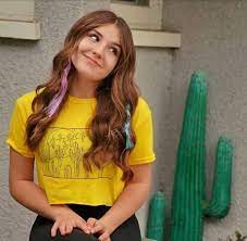 Piper Rockelle be Killing it with new hair look!! | Scrolller