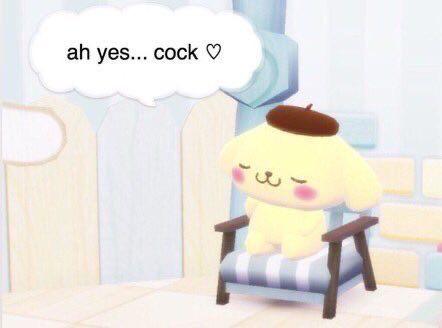 pompompurin i really feel you | Scrolller