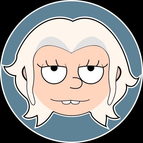 princess bean Scrolller