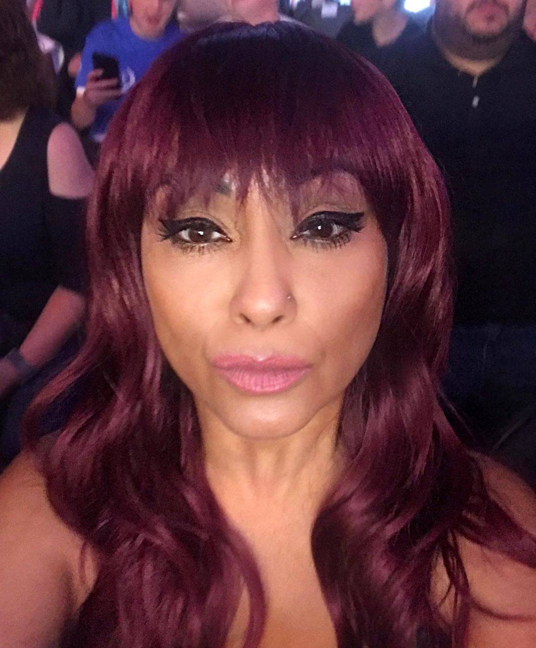 Priya Anjali Rai. Capricorn♑. Born in the Chinese Year of the Snake🐍 ...