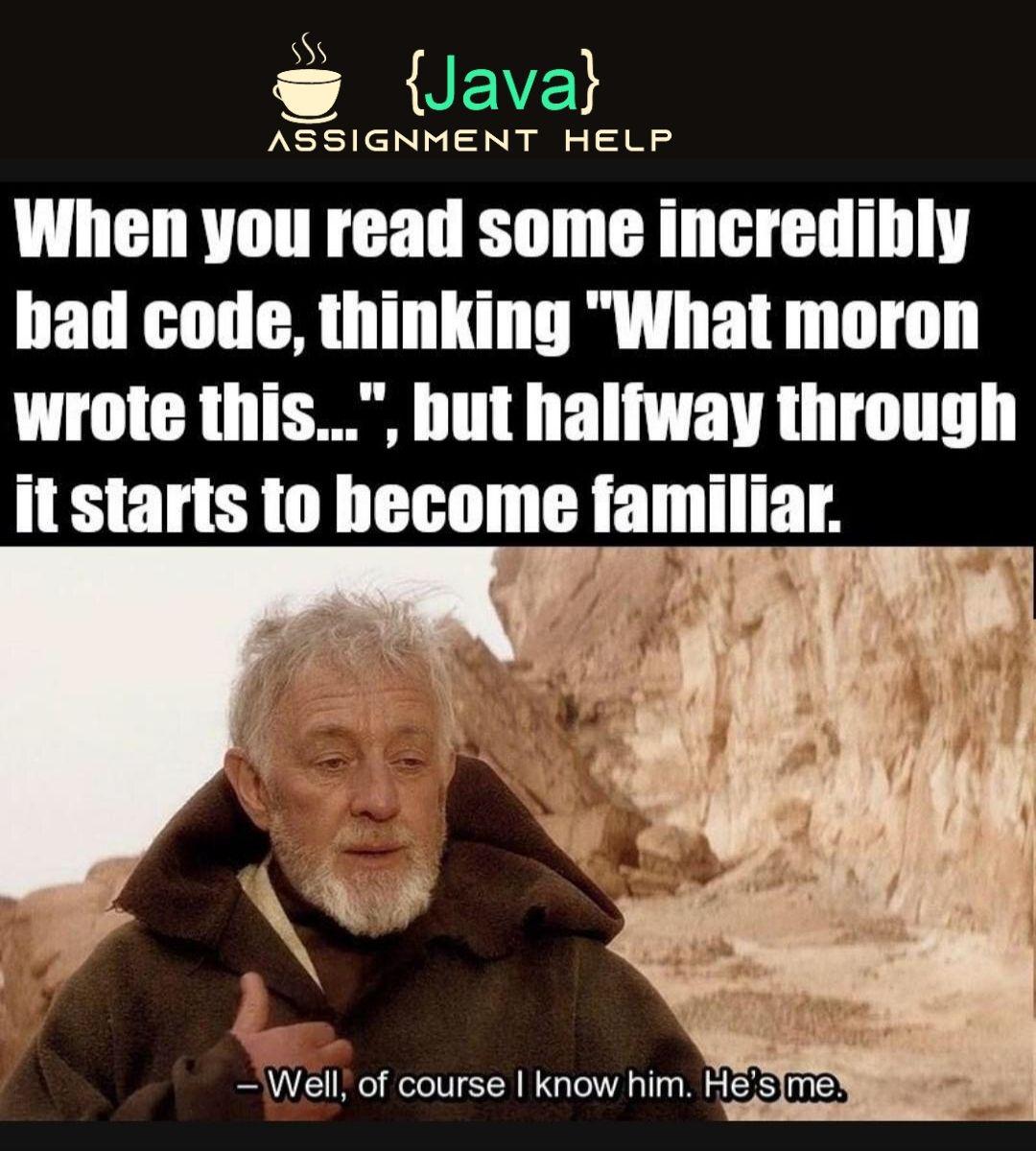 Programming Meme | Scrolller