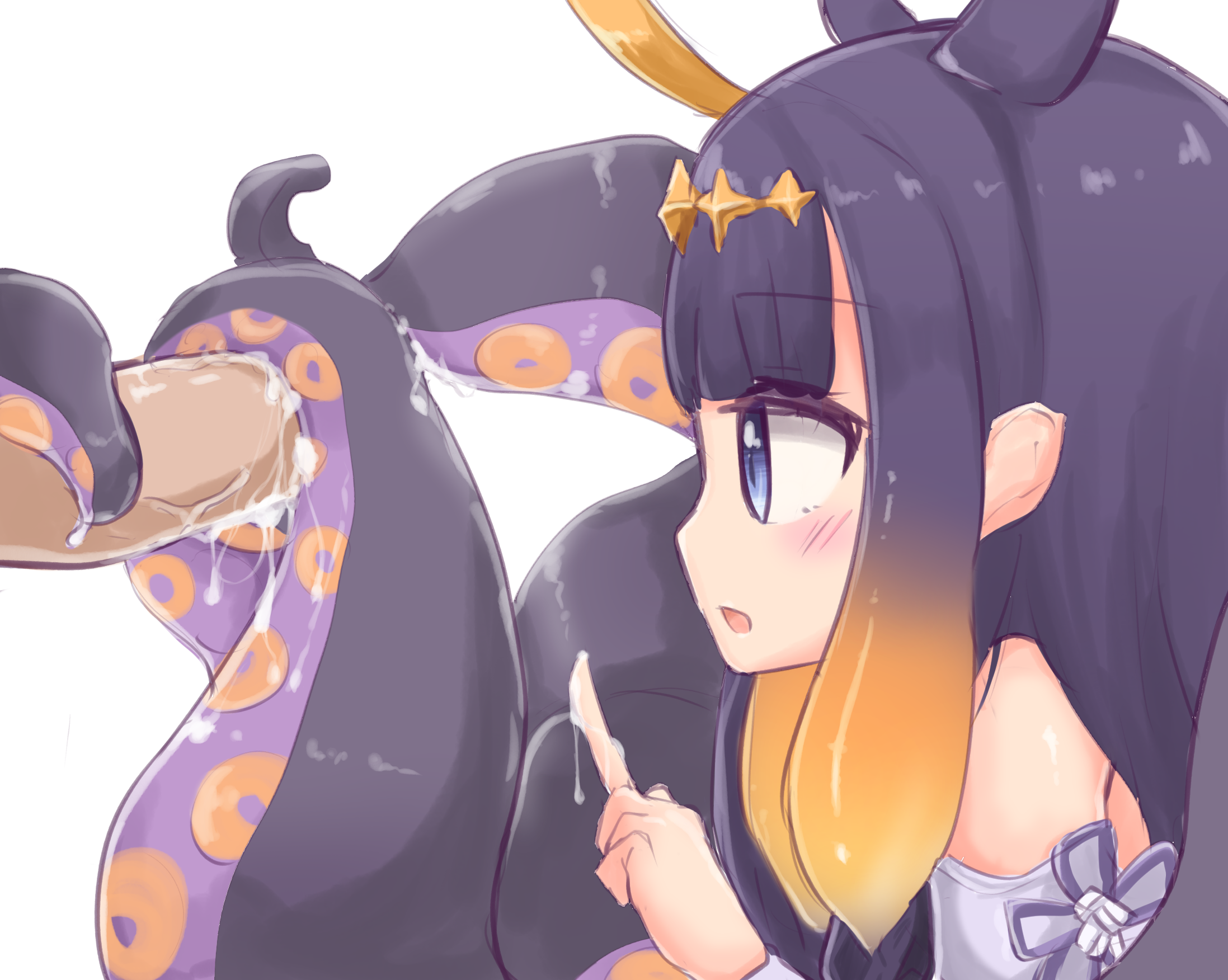 Tentaclejob Hentai