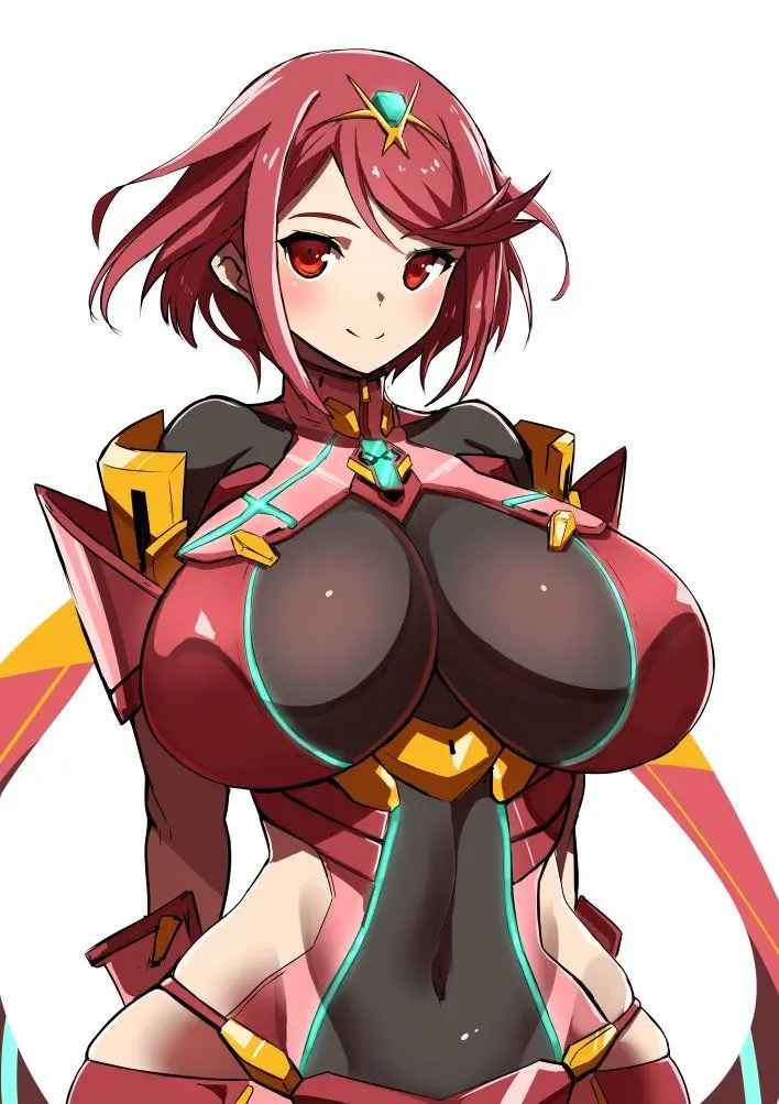 Pyra Sexy