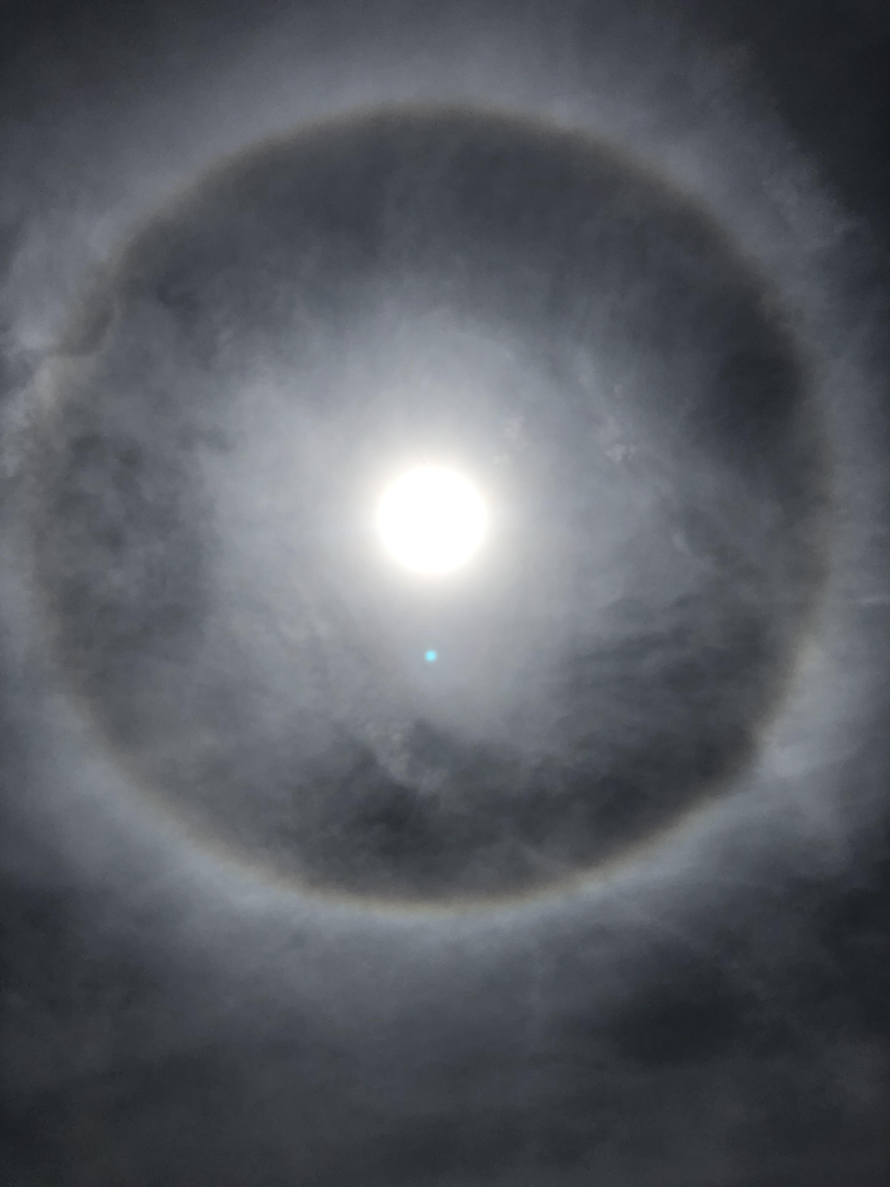 rainbow-ring-around-the-sun-scrolller