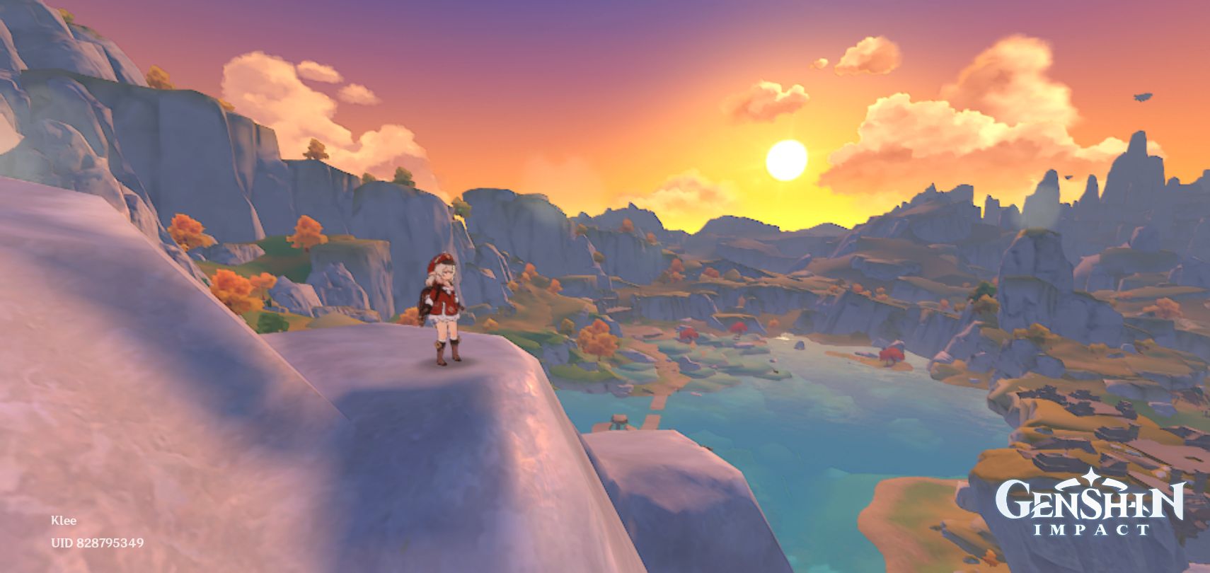 Random scenery made me feel things | Scrolller