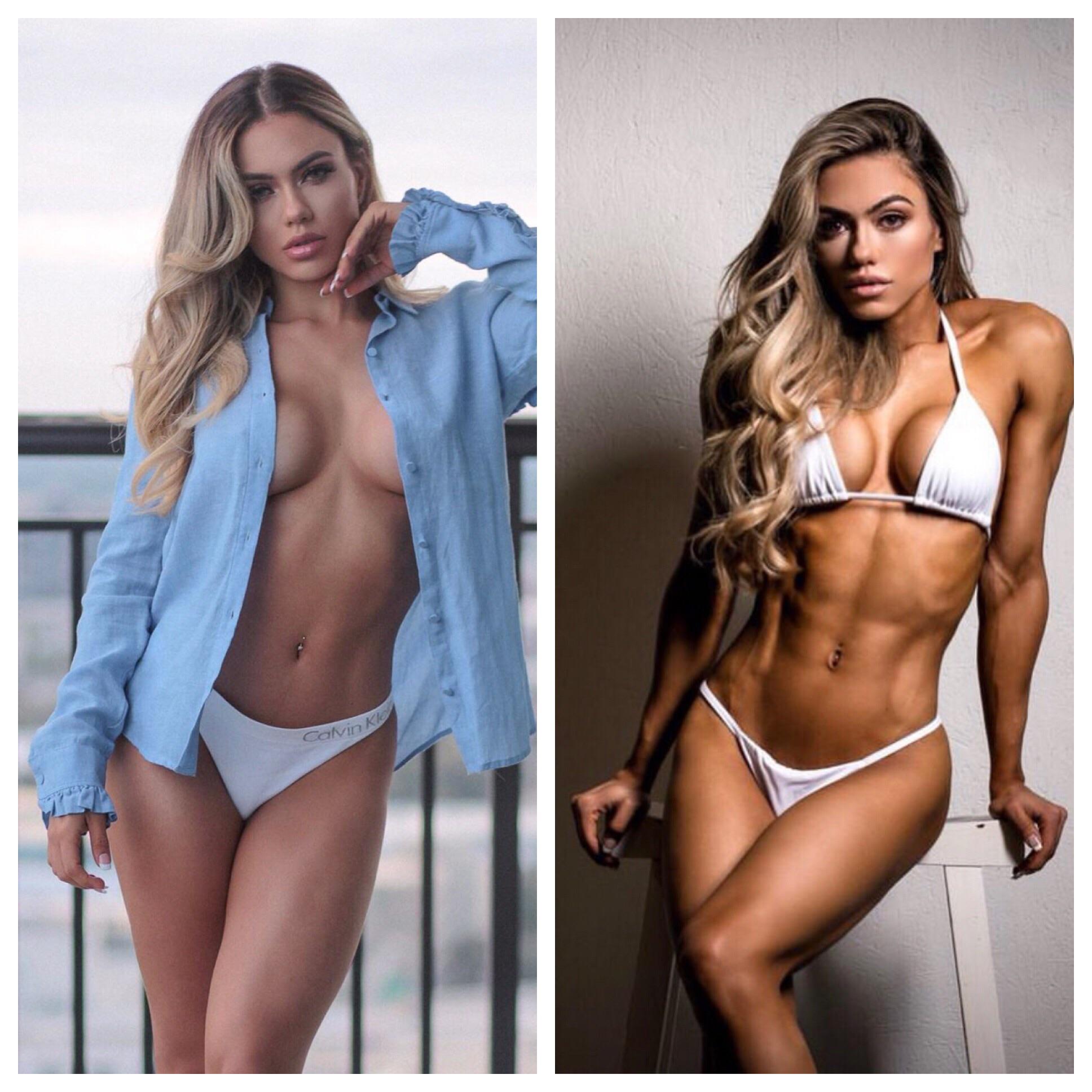 Raphaela Milagres | Scrolller