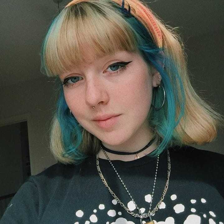 Ray is the best art hoe Scrolller