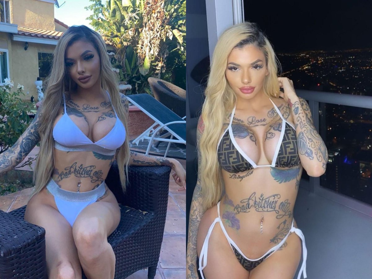 RE-UPED]Celina Powell ONLYFANS RARE ALBUM [ SEXTAPES ADDED]💯🔥💋MOST