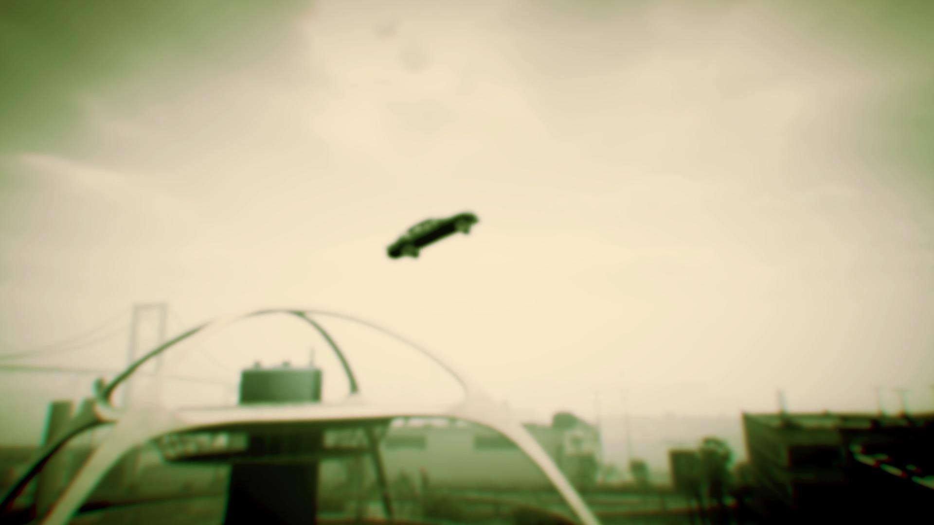 Really cool ramp jump | Scrolller