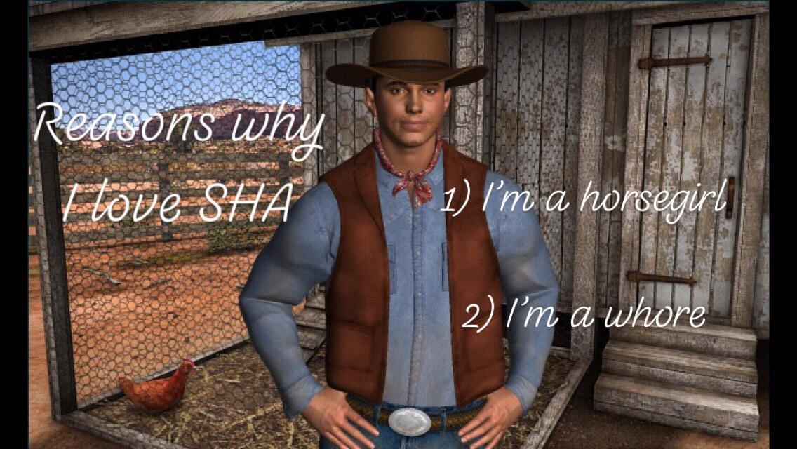 Reasons why I love Shadow Ranch | Scrolller