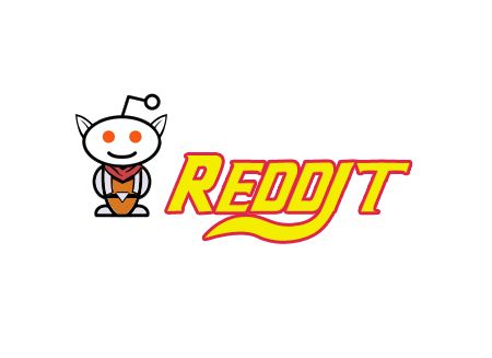 Reddit does a barrel roll | Scrolller