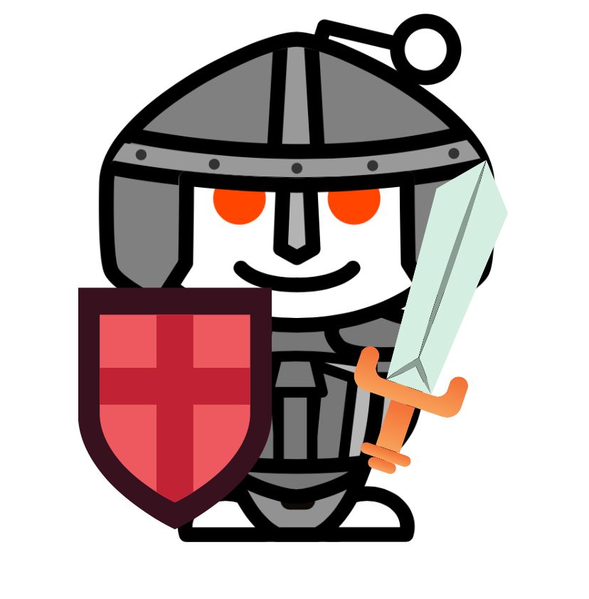 Reddit Knight | Scrolller