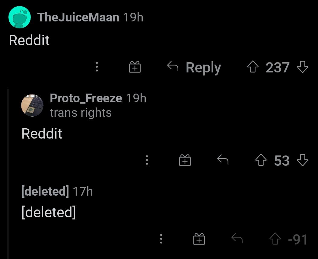 Reddit Rule Scrolller