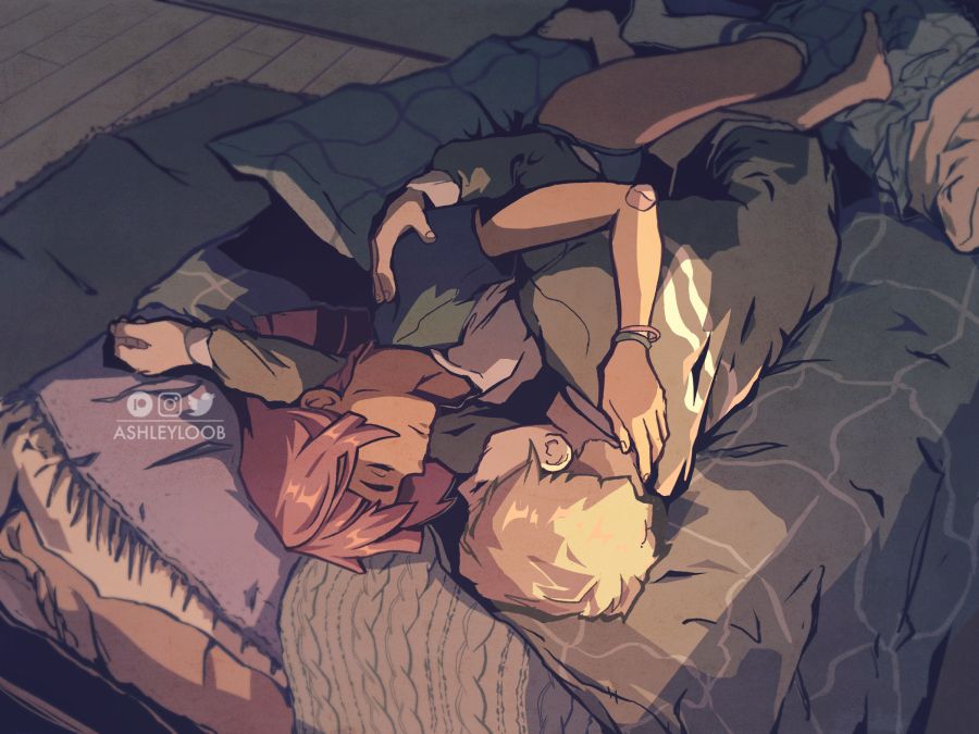 Rest [@ashleyloob] | Scrolller