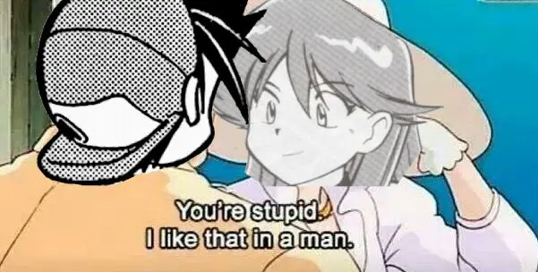 RGB Blue scamming Red in a nutshell
