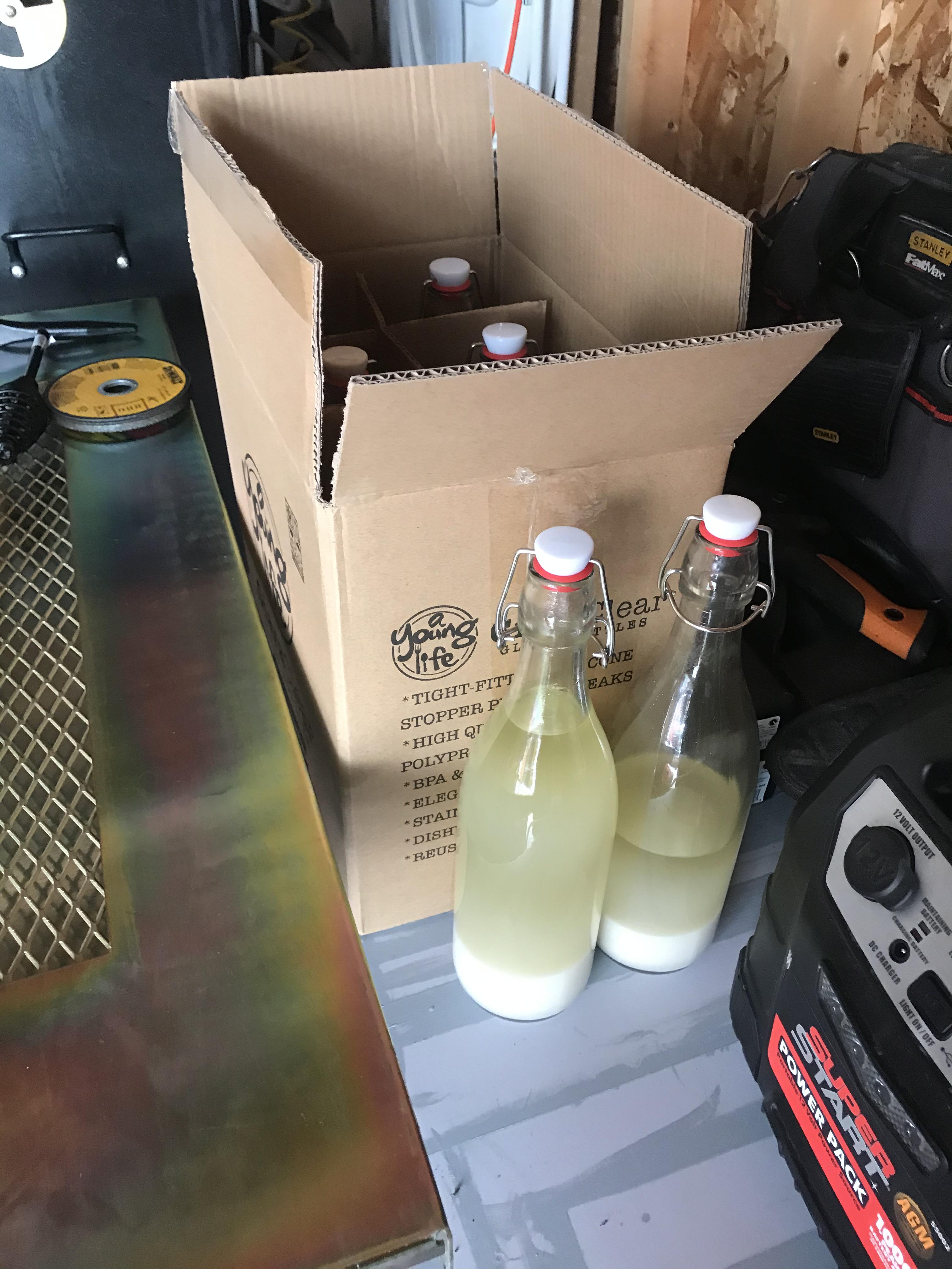 Distillation Rice Wine Rice wine distillation question. | Scrolller