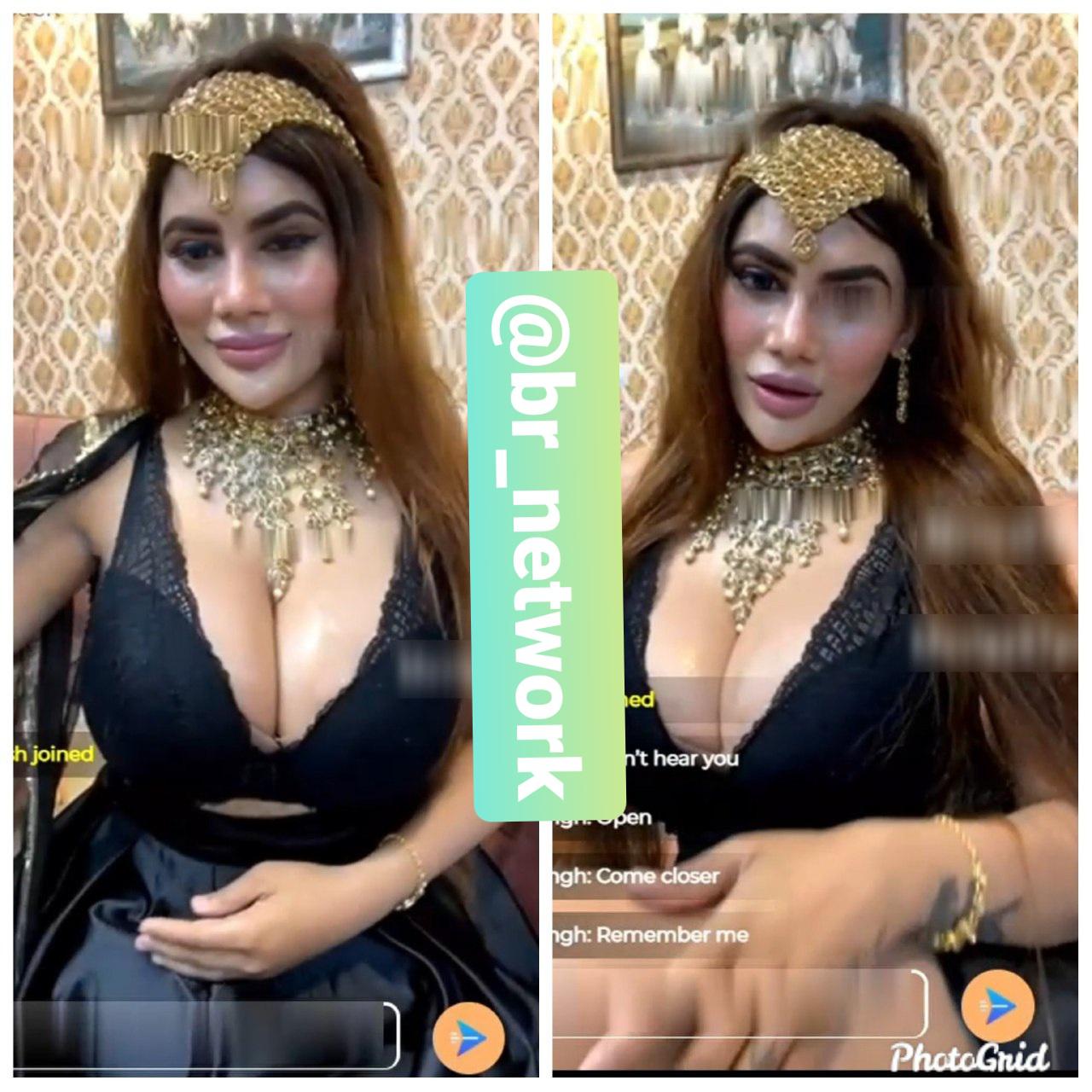 Rivika Mani App Latest Live Full Min Scrolller