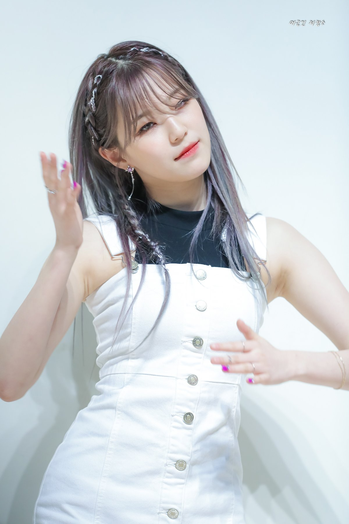 Robot Jiheon