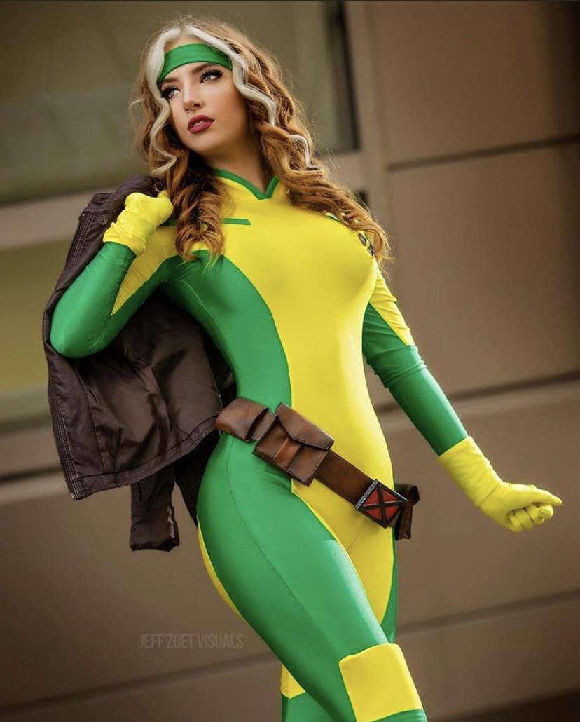 Rogue by odfel | Scrolller