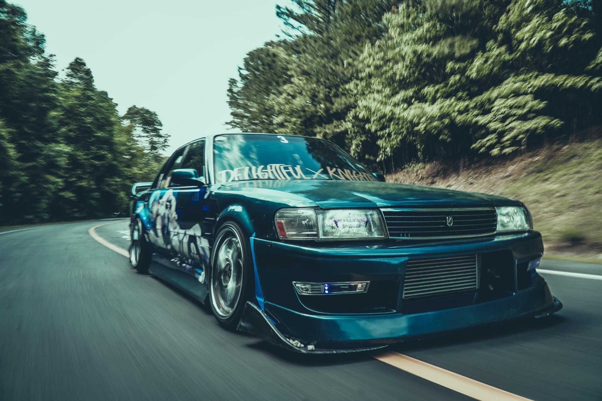 Rolling shot in my Rei mx83 | Scrolller