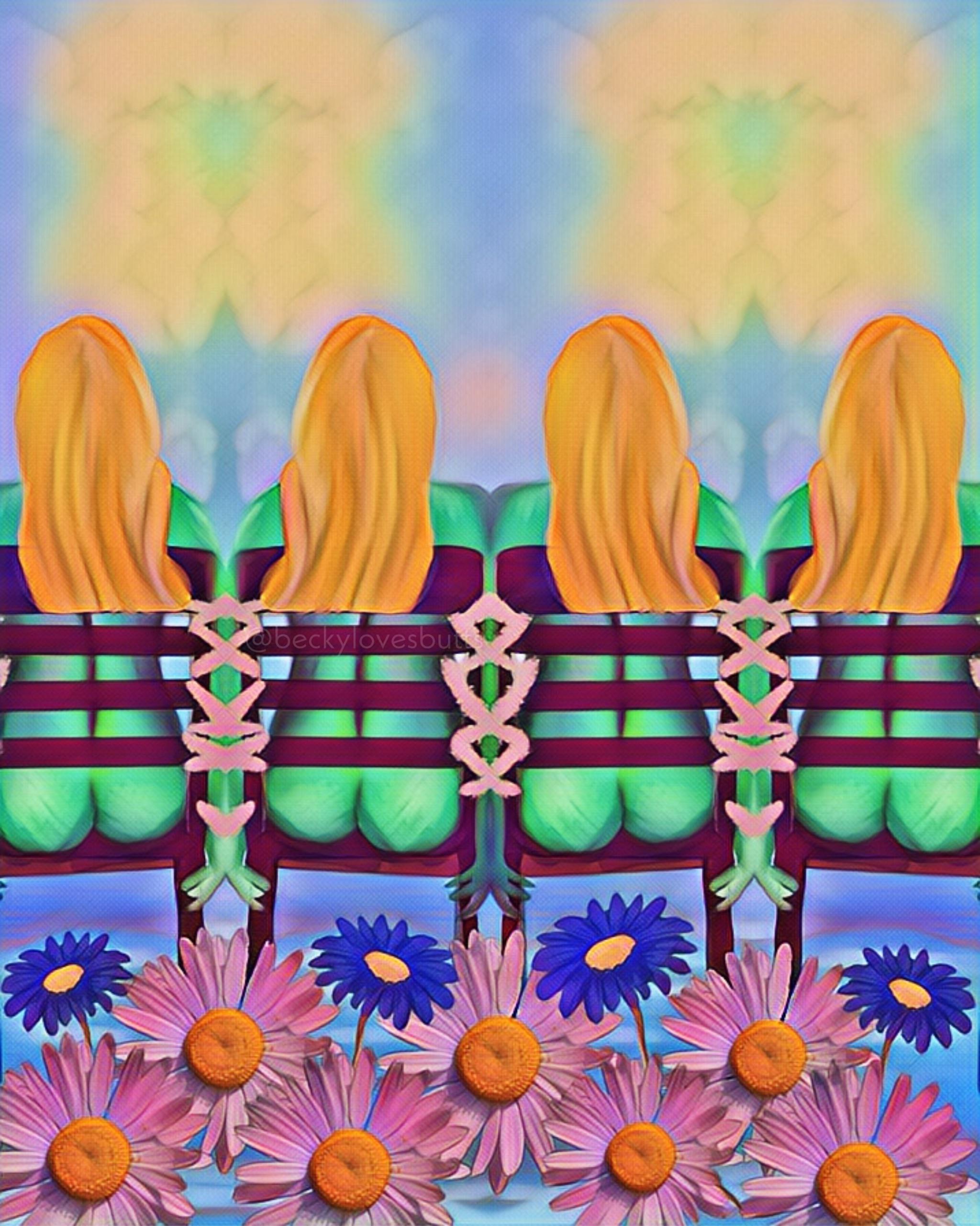 Rope Bunny | Scrolller
