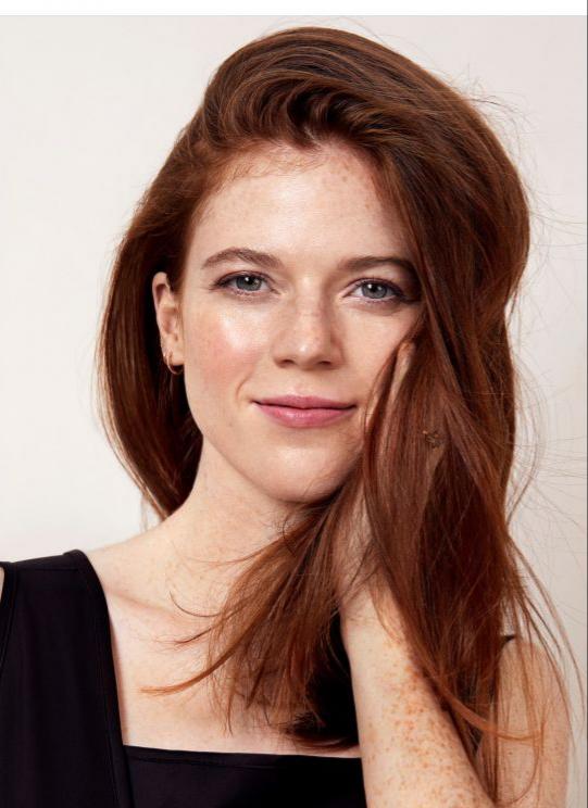 Rose Leslie | Scrolller