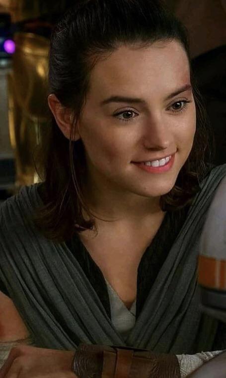 Rough Anal With Daisy Ridley Would Be Amazing Scrolller