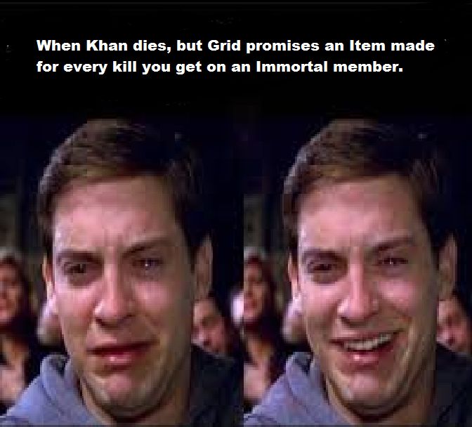 Sad ch.777 meme | Scrolller