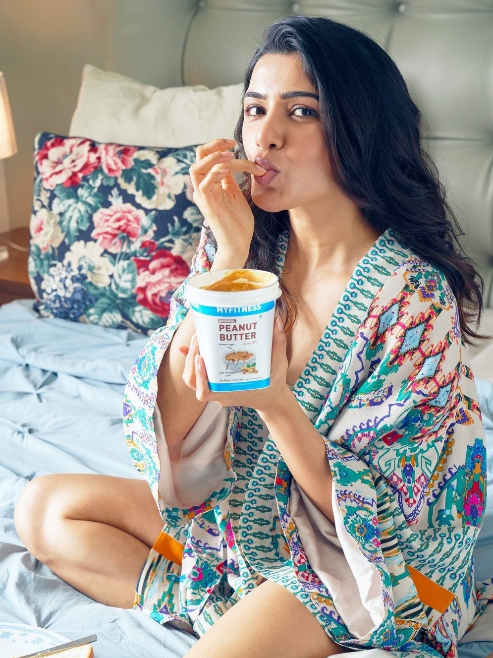 Samantha Akkineni