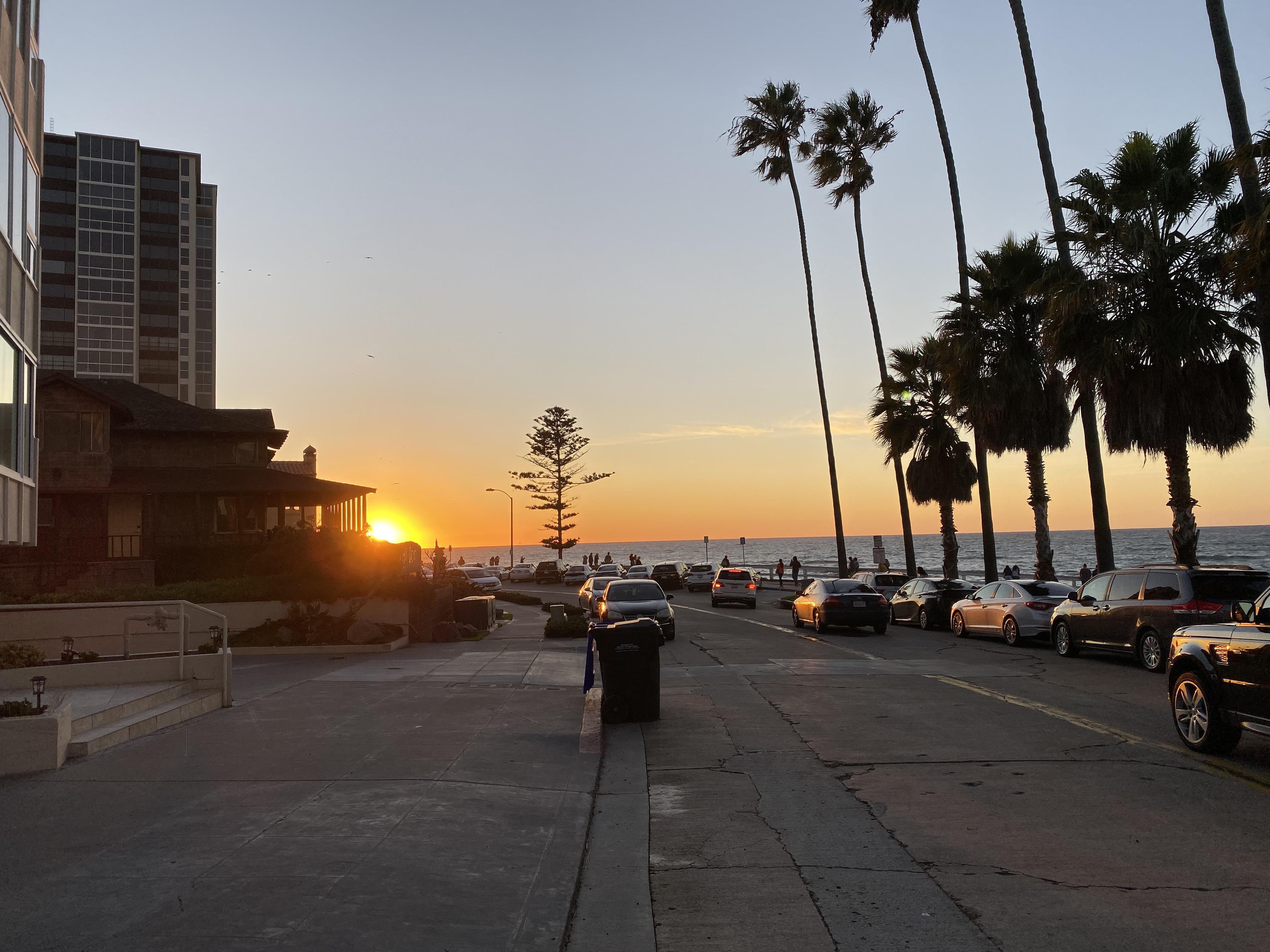 San Diego Weather Center : SAN DIEGO 2021 RECAP: RAINFALL AND TEMPERATURES