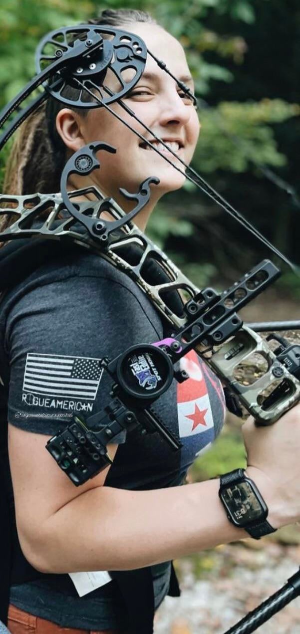 sarah logan | Scrolller